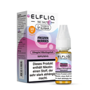 Elfliq - Frozen Berries Nikotinsalz Liquid 10ml