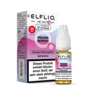 Elfliq - Frozen Berries Nikotinsalz Liquid 10ml
