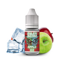 Eulen Aroma - Apple Ice 10ml