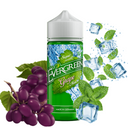 Evergreen - Grape Mint Aroma Longfill 8ml