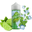 Evergreen - Lime Mint Aroma Longfill 8ml