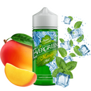 Evergreen - Mango Mint Aroma Longfill 8ml