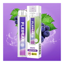 Fler Bar Disposable - Grape Nikotinfrei