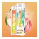 Fler Bar Disposable - Peach Ice Nikotinfrei