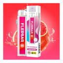 Fler Bar Disposable - Pink Watermelon Nikotinfrei