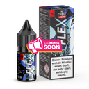 Flex Overdosed - Energy Gum Nikotinsalz Liquid 10ml