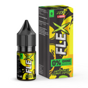 Flex Overdosed - Lemon Candy Nikotinsalz Liquid 10ml