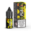 Flex Overdosed - Lemon Candy Nikotinsalz Liquid 10ml