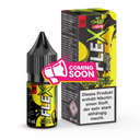 Flex Overdosed - Lemon Candy Nikotinsalz Liquid 10ml