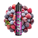 Revoltage Flex Overdosed - Berries Aroma Longfill 10ml
