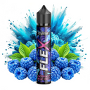 Revoltage Flex Overdosed - Blue Razz Aroma Longfill 10ml