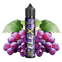 Revoltage Flex Overdosed - Grape Aroma Longfill 10ml