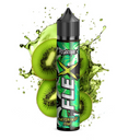 Revoltage Flex Overdosed - Kiwi Aroma Longfill 10ml