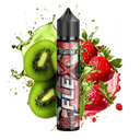 Revoltage Flex Overdosed - Kiwi Strawberry Aroma Longfill 10ml