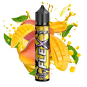 Revoltage Flex Overdosed - Mango Aroma Longfill 10ml
