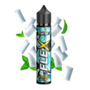 Revoltage Flex Overdosed - Mint Gum Aroma Longfill 10ml
