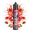 Revoltage Flex Overdosed  - Strawberry Aroma Longfill 10ml