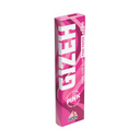 GIZEH Paper - King Size Slim Pink + Tips