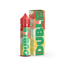 Go Bears DUBLE - Blood Orange & Mango Aroma Longfill 20ml