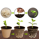 Grow - Torf Topf 1 Stk.