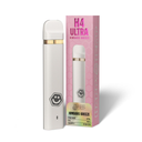 elfbar elfa master akku Happy Hemp H3 Ultra Vape Super Lemon Haze 1ml – CBDShop24 main image 1