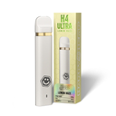 Happy Hemp H4 Ultra - Lemon Haze 1ml 98%H4