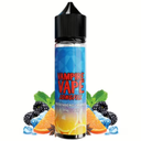 Vampire Vape - Heisenberg Orange Aroma Longfill 14ml