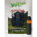 Highclans - Nebelschmecker 1 ml Psyconia Vape