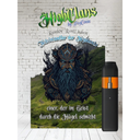 Highclans - Nebelwandler der Highlands 1 ml Psyconia Vape
