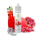 KTS Tea - Granatapfel Aroma Longfill 10ml