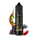 KTS Line - Black Tea Edition Aroma Longfill 10ml
