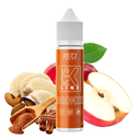 KTS Line - Bronze Aroma Longfill 10ml