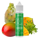 KTS Line - Green No.3 Aroma Longfill 10ml