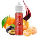 KTS Line - Red Aroma Longfill 10ml