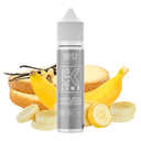 KTS Line - Silver Aroma Longfill 10ml