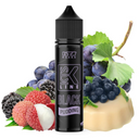 KTS Line - Black Pudding Aroma Longfill 10ml
