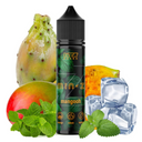 KTS Min Z - Mangooh Aroma Longfill 10ml