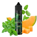 KTS Min Z - Melo Aroma Longfill 10ml