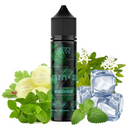 KTS Min Z - Waldemar Aroma Longfill 10ml