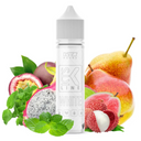 KTS Line - White  Aroma Longfill 10ml