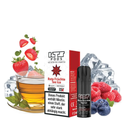 KTS Pod - Rote Früchte Tee Ice 2ml 20mg/ml