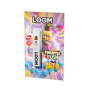 Loom DNT-9 - Pineapple Kush 2ml