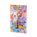 Loom DNT-9 - Purple Punch 2ml