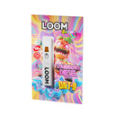 Loom DNT-9 - Strawberry Diesel 2ml