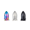 Metall Grinder Mini Spaceship