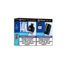 MEVOL - S7000 PODS 2ml 20mg/ml