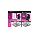 MEVOL - S7000 PODS 2ml 20mg/ml