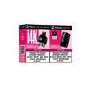 MEVOL - S7000 PODS 2ml 20mg/ml