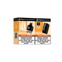 MEVOL - S7000 PODS 2ml 20mg/ml