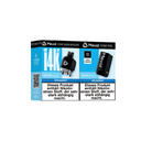 MEVOL - S7000 PODS 2ml 20mg/ml